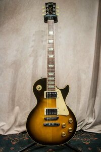 ♪Gibson Les Paul Standard ギブソンUSA レスポール 90年代☆D0227