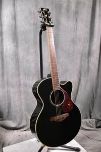 YAMAHA/ヤマハ エレアコ/アコースティックギター FJX730SC