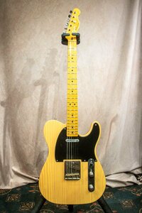 ♪Squier by Fender Telecaster スクワイヤー テレキャスター エレキギター ☆D0219