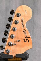 Squier by Fender/スクワイア エレキギター Jagmaster_画像7