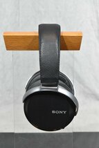 SONY/ソニー 密閉型ヘッドフォン MDR-Z7_画像3