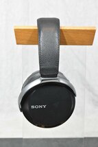 SONY/ソニー 密閉型ヘッドフォン MDR-Z7_画像4