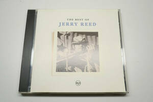 The Best Of Jerry Reed ジェリーリード