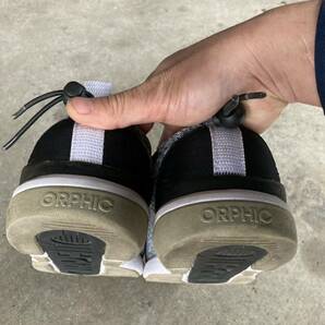 ORPHIC スニーカー スケーター ストリートの画像3