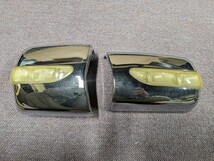 ベンツ　プロジェクターヘッドライト ヘッドライト 左右セット　メルセデス　W201 190E プロジェクターヘッドライト_画像9