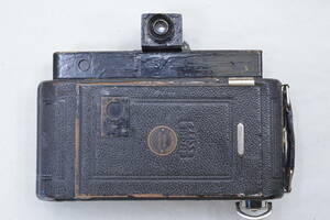 Zeiss Ikon 551/2 Tessar 10.5cm 1:4.5 アンティーク 骨董