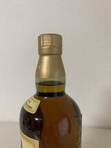 【未開栓】サントリー 山崎 12年 シングルモルト 旧 700ml 43％ 箱 ジャパニーズウイスキーSUNTORY YAMAZAKI _画像4