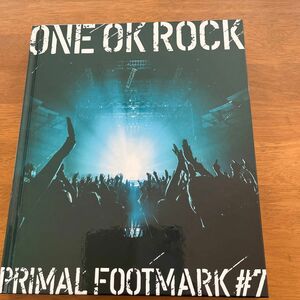 ワンオクPRIMALFOOTMARK#7