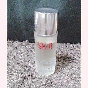 SK-II フェイシャル トリートメントオイル_美容オイル_50ml_中古