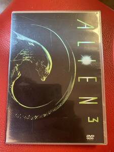  Alien 3 DVD