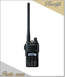 FT-65(FT65) YAESU 八重洲無線 144/430MHz