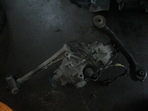 ホンダ GB8 フリード Ｒ・ＩＲＳデフ リア 41200-5KA-000