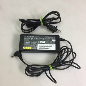 *FUJITSU for laptop AC adaptor Note PC for FMV-AC317 glasses cable attaching 