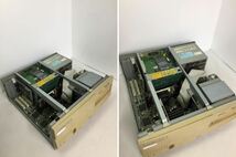 ★NEC PC-9821 Ra43/PC-9821RA43MZ デスクトップPC【通電確認のみ/ジャンク品】_画像5