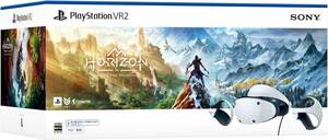 PlayStation VR2 "Horizon Call of the Mountain" 同梱版(CFIJ-17001) 新品　未開封 トートバッグ付き