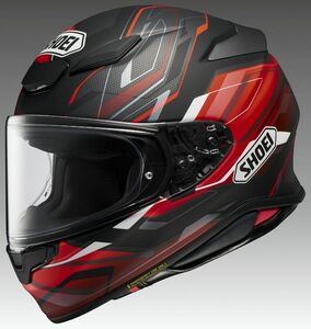 SHOEI フルフェイスヘルメット　Z-8　ゼット－エイト　CAPRICCIO　カプリッチョ　TC-1　XL
