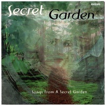 音楽CD Secret Garden(シークレット・ガーデン) 「Songs From A Secret Garden」 Philips 314 528 230-2 輸入盤 冒頭数分再生確認済_画像6