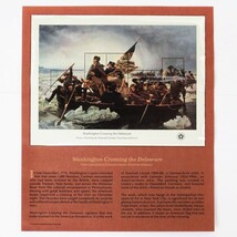 郵便切手 アルバム 米国建国200周年記念切手シート U.S. Bicentennial Souvenir Stamp Sheets 横約24cm×縦約27.5cm 5ページ 希少 貴重_画像9