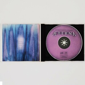 音楽CD Constance Demby(コンスタンス・デンビー) 「Aeterna」 Hearts Of Space HS11051-2 輸入盤 冒頭数分再生確認済の画像5