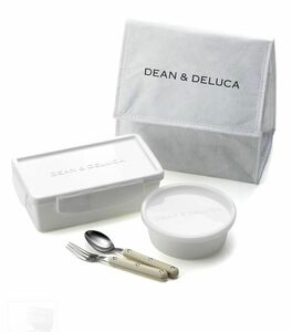 DEAN&DELUCA ランチバッグSセット