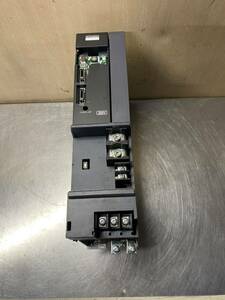 (中古品 ) MITSUBISHI 三菱 POWER SUPPLY UNIT MDS-D-CV-110