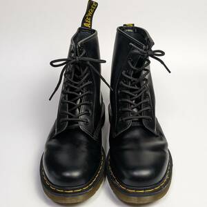 Dr.Martens / ドクターマーチン 8ホールブーツ