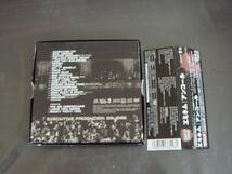 2CD&DVD　ステッカー&ポートレイト25枚付　EMINEM/ENCORE　エミネム/アンコール　コレクターズ・エディション_画像3