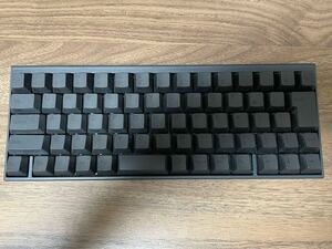 PFU HHKB Professional JP 墨