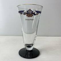 デービットヒックス ピルスナーセットシャンパングラス 5個組み セット グラス ガラス 硝子 食器 コップ 未使用_画像4