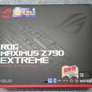 ROG MAXIMUS Z790 EXTREME