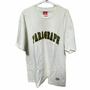 paragraph Tシャツ