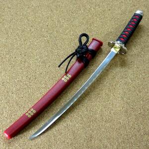  Japanese sword type letter opener genuine rice field .... cutlery ni ticket cutlery name sword paper-knife blade . attaching sword ... beautiful present foreign to . earth production made in Japan 