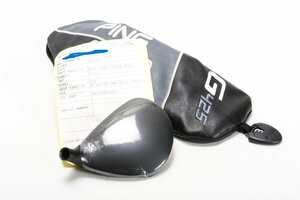 ●○PING G425 MAX 3W　フェアウェイウッドヘッド 新品○●