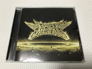 ＫＳＨ46　Babymetal / Metal Resistance[輸入盤]