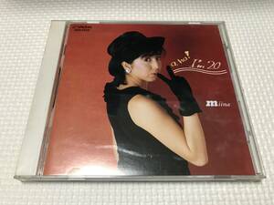 KSH47　a ha! I’m 20　CD　冨永みーな　