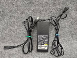 中古 ACアダプター 富士通 FMV-AC325A 19V 4.22A 丸ピン5.5mmx2.5mm 213035 9A