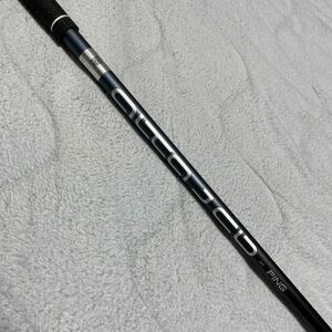 PING G425 ALTA JCB シャフト フレックスSR 6H レア