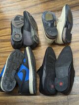 靴　11点まとめて　シューズ PUMA NIKE メンズ　レディース　YS 1X26 8SRM A6O6 LC5Q GI3U 8SGA ALFC KDCA LNN6 AKJ4 J4RS _画像6