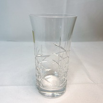 カガミクリスタル グラス KAGAMI CRYSTAL ビアグラス ビールグラス ガラス 5客_画像3