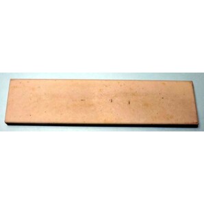 OIL STONE オイルストーン KIHARA 100×24×6mm 砥石 製図 烏口 中古の画像3