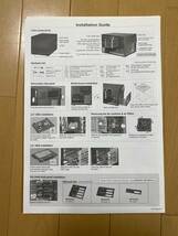 LIAN　LI　PCケース　中古美品　MicroATX用　電源おまけ付_画像4