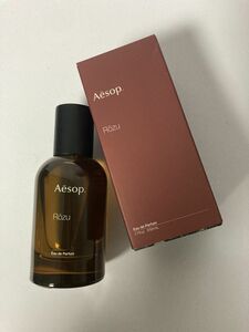 Aesop イソップ ローズ オードパルファム 50mL