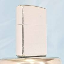 1000円～ zippo 美品 1937レプリカ ゴルファー スポーツシリーズ ジッポー シルバー SILVER color USA スクエアヘッド USA ZB04_画像3