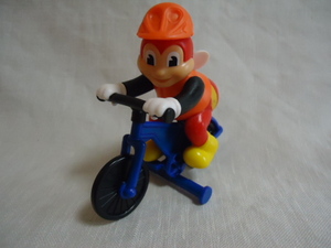  prompt decision US Jollibeejoli Be bicycle 9.5 centimeter minicar decoration thing bee bee 