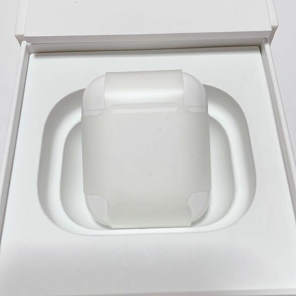 Apple正規品 AirPods第1世代 充電ケース