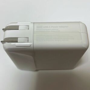 Apple純正 96W USB-C 急速 電源アダプタ