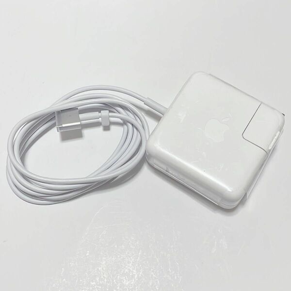 Apple純正 45W MagSafe 2 電源アダプタ