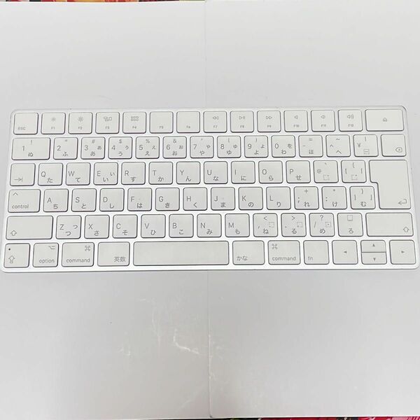 Apple純正 アップルマック マジック キーボード Magic Wireless Keyboard