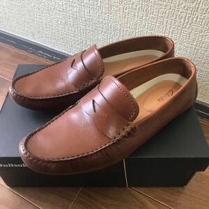 Clarks（クラークス） Reazor Drive / リーザードライブ （ブラウン）