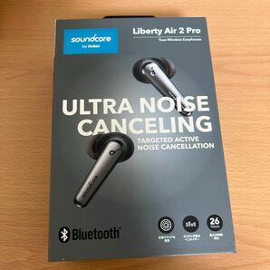 soundcore Liberty Air 2 Pro 